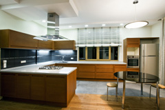 kitchen extensions Feering