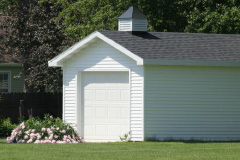 Feering outbuilding construction costs
